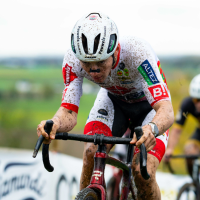 Koppenbergcross 2025