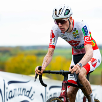 Koppenbergcross 2025