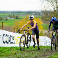 Koppenbergcross 2025