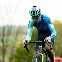 Koppenbergcross 2025