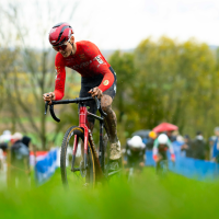 Koppenbergcross 2025
