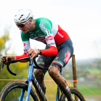 Koppenbergcross 2025