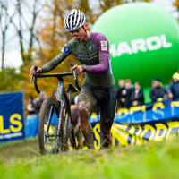Koppenbergcross 2025