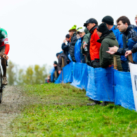 Koppenbergcross 2025