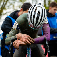 Koppenbergcross 2025