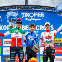 Koppenbergcross 2025