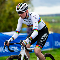 Koppenbergcross 2025