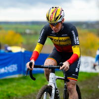 Koppenbergcross 2025