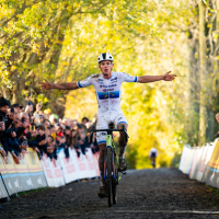Koppenbergcross 2025