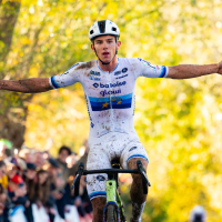 Koppenbergcross 2025