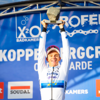 Koppenbergcross 2025