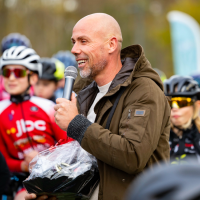 Meet and greet met Sven en Thibau Nys