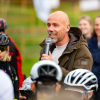 Meet and greet met Sven en Thibau Nys