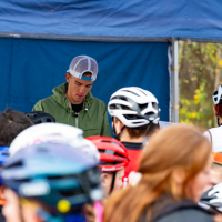 Meet and greet met Sven en Thibau Nys