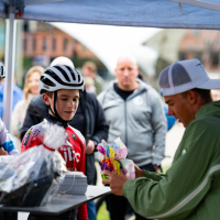 Meet and greet met Sven en Thibau Nys