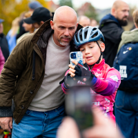 Meet and greet met Sven en Thibau Nys
