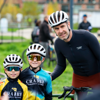 Meet and greet met Sven en Thibau Nys