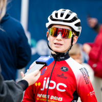 Meet and greet met Sven en Thibau Nys