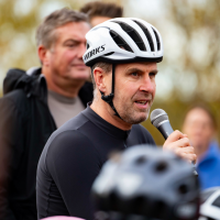 Meet and greet met Sven en Thibau Nys