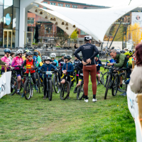 Meet and greet met Sven en Thibau Nys