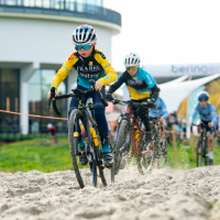 Meet and greet met Sven en Thibau Nys