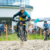 Meet and greet met Sven en Thibau Nys