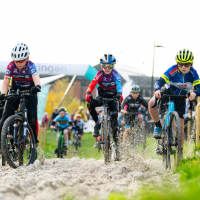 Meet and greet met Sven en Thibau Nys