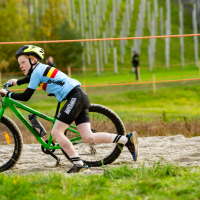 Meet and greet met Sven en Thibau Nys