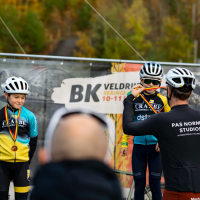 Meet and greet met Sven en Thibau Nys