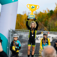 Meet and greet met Sven en Thibau Nys