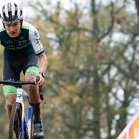 Aardbeiencross Merksplas 2025