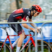 Aardbeiencross Merksplas 2025