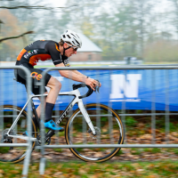 Aardbeiencross Merksplas 2025