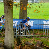 Aardbeiencross Merksplas 2025