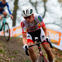 Aardbeiencross Merksplas 2025