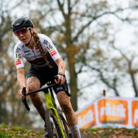 Aardbeiencross Merksplas 2025