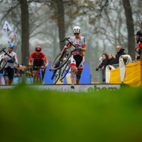 Aardbeiencross Merksplas 2025