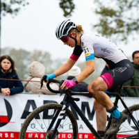 Aardbeiencross Merksplas 2025