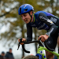 Aardbeiencross Merksplas 2025