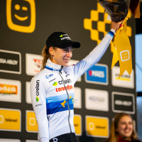 Aardbeiencross Merksplas 2025