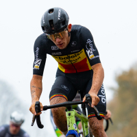 Aardbeiencross Merksplas 2025