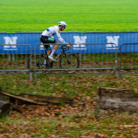 Aardbeiencross Merksplas 2025