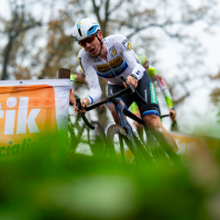 Aardbeiencross Merksplas 2025