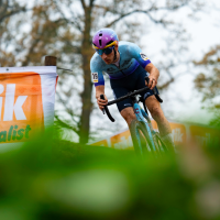 Aardbeiencross Merksplas 2025