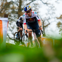 Aardbeiencross Merksplas 2025