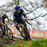 Aardbeiencross Merksplas 2025