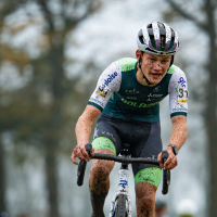 Aardbeiencross Merksplas 2025