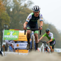 Aardbeiencross Merksplas 2025