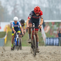 Aardbeiencross Merksplas 2025