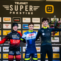 Aardbeiencross Merksplas 2025